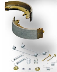 Kit Σιαγόνων MAFF