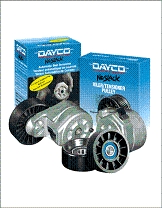 Κιτ ιμάντων Dayco